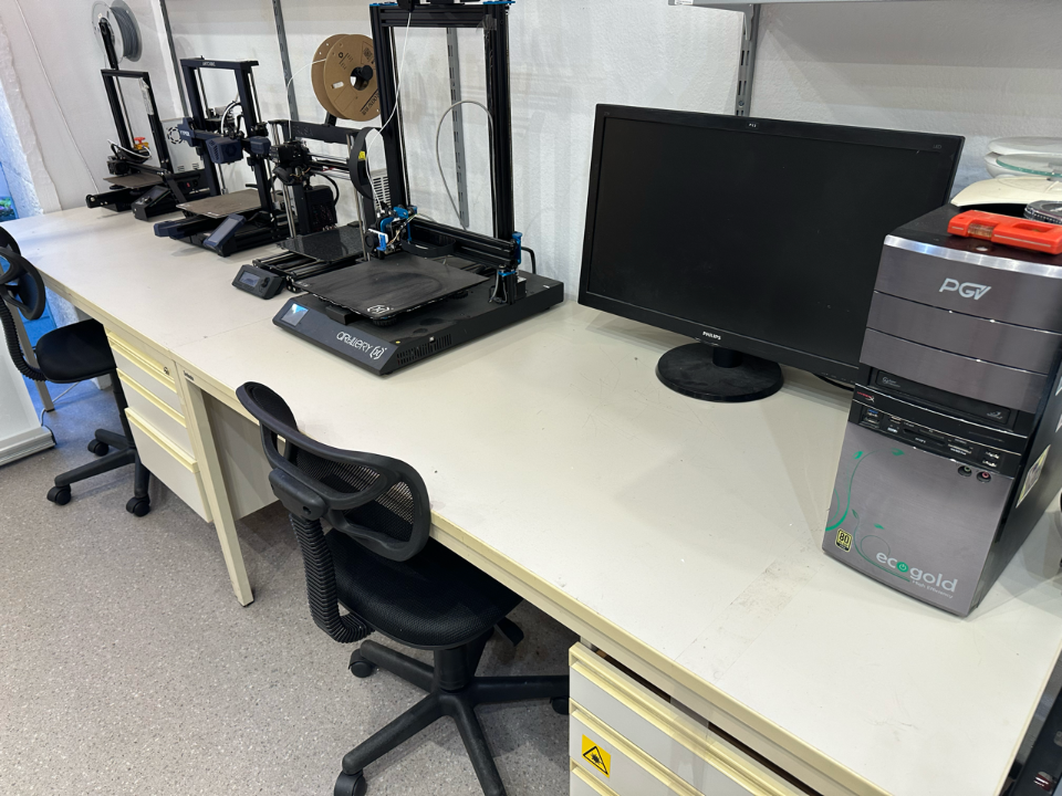 Lab