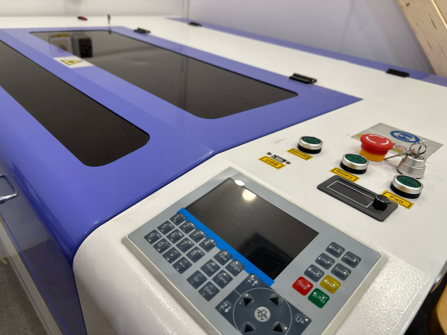 Maschine